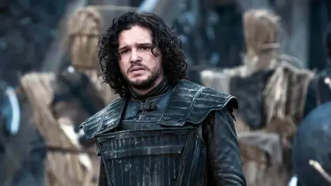 Kit Harington Criticizes Petition to Remake Final Season of Game of Thrones