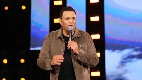 Mohamed Fouad Makes Cinematic Comeback After 21 Years with 'My Heart in New York'