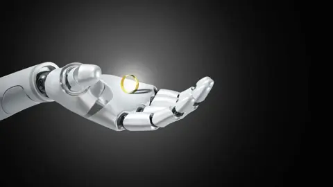 Dutch Court Invalidates Wedding Due to AI-Generated Speech Lacking Legal Language