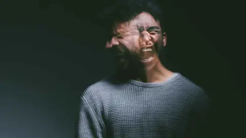 مقياس الذكورة السامة يصنف الرجال إلى خمس فئات