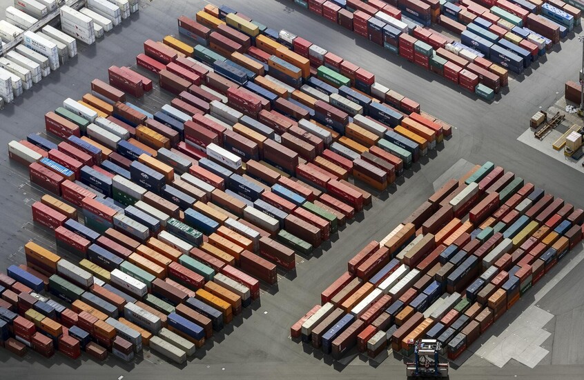 Les exportations turques vers la Syrie augmentent de près de 70 % en 2025, atteignant 2,5 milliards de dollars