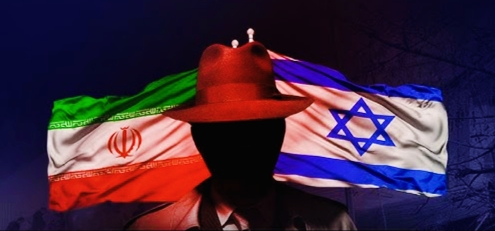 Detención de un espía europeo en Irán en medio de crecientes tensiones con Israel
