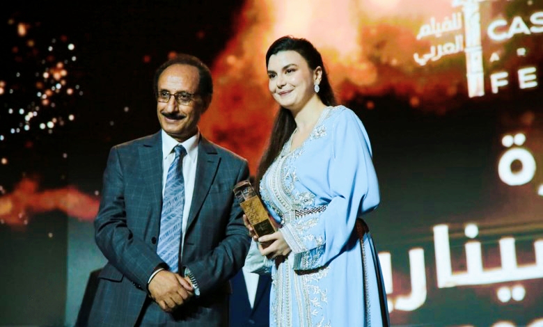 Nuevo éxito para el cine sirio: "Esta es mi noche" gana el premio al mejor guion en Marruecos
