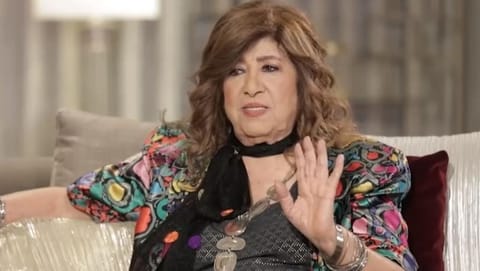 Renowned Syrian Artist Huda Sha'arawi Found Dead in Damascus Home, Investigation Underway