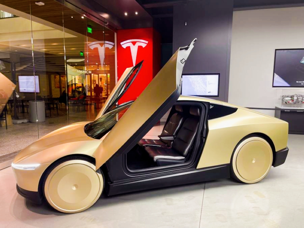 Tesla inicia la prueba de taxis autónomos en Texas en medio de desafíos de seguridad