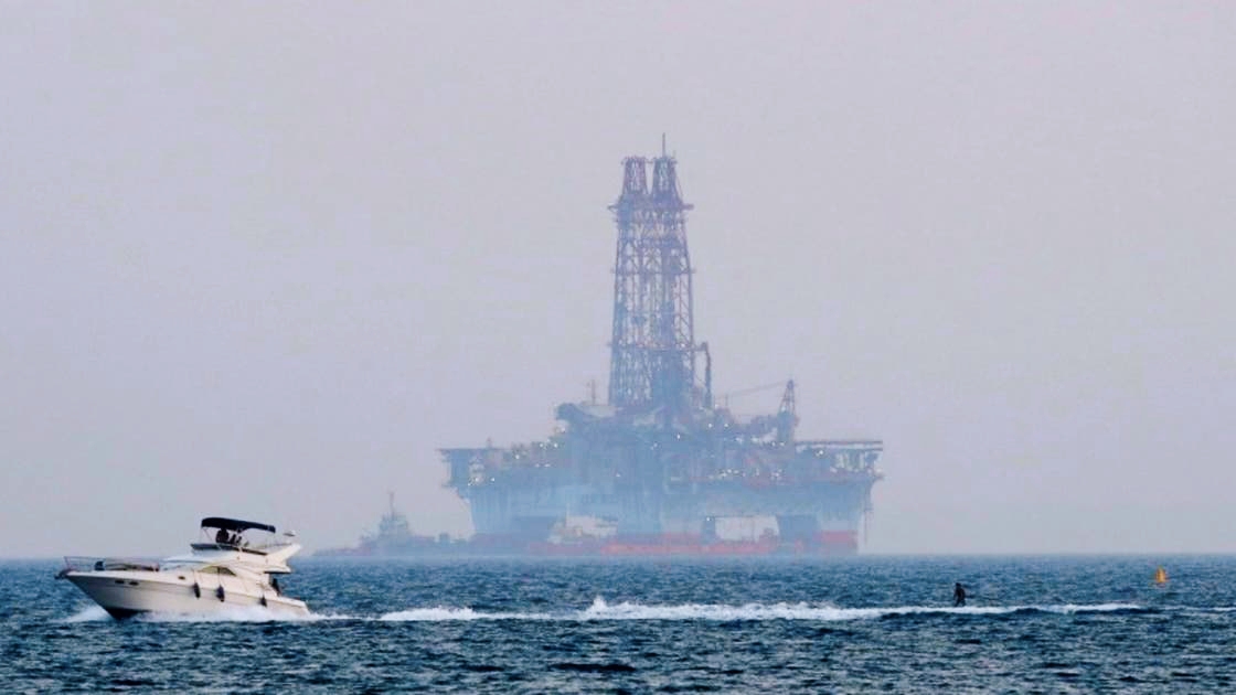 Tensión entre Libia y Grecia por la exploración petrolera al sur de Creta