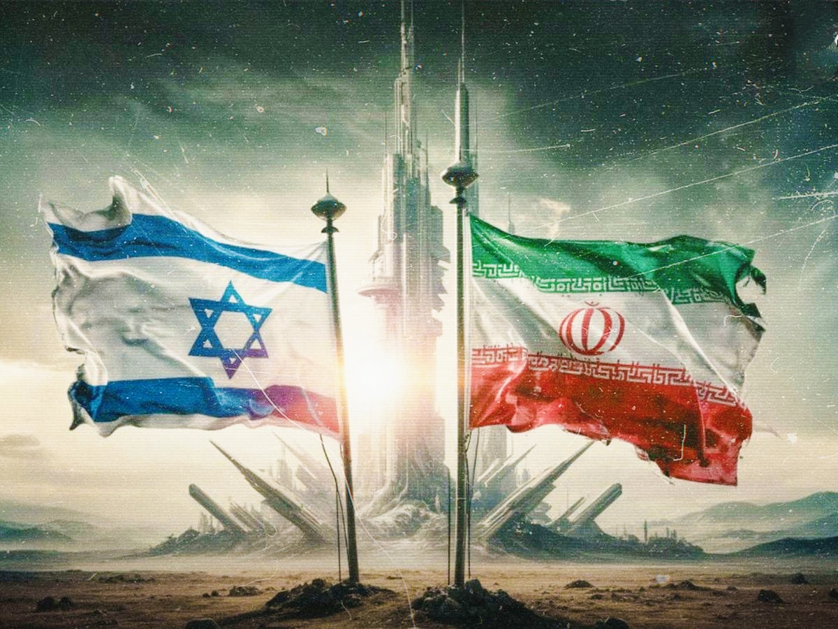 Israel da la bienvenida a un alto el fuego con Irán bajo la condición de la aprobación de Jamenei