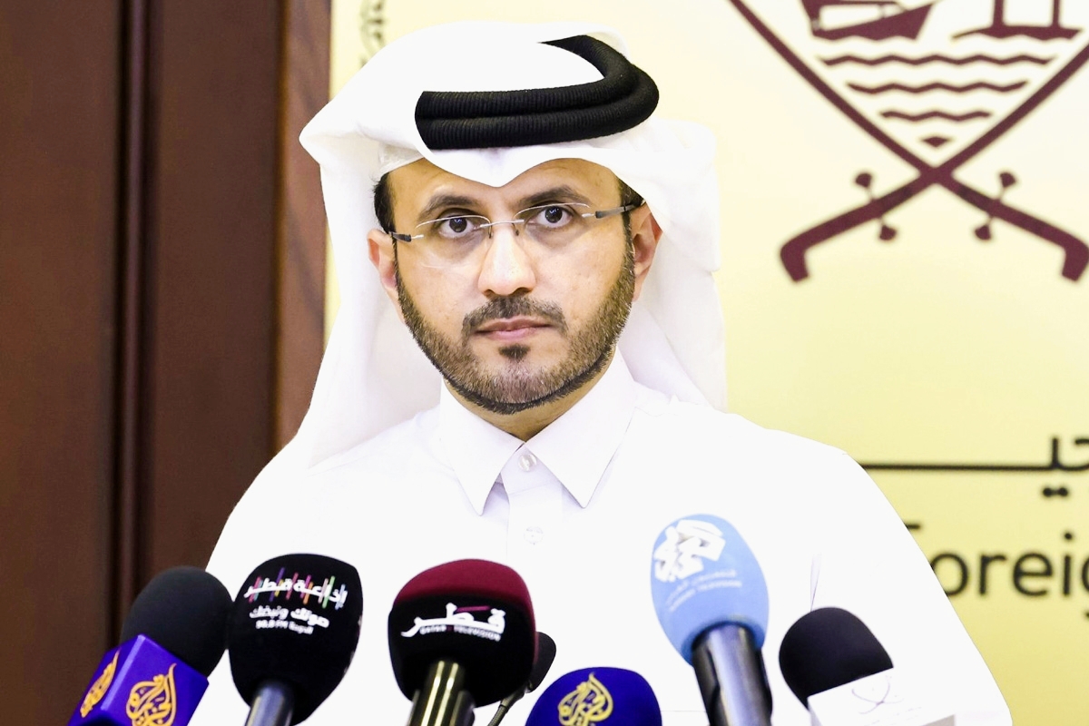قطر : هجوم إيران على أراضينا مفاجئ ونحتفظ بحق الرد وفق القانون الدولي