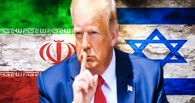 Trump annonce un cessez-le-feu entre Israël et l'Iran dans les 24 heures