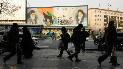 Rising Tensions Between the U.S. and Iran: Concerns Over the Strait of Hormuz