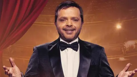 محمد هنيدي يعود في رمضان عبر الدراما الإذاعية بعمل كوميدي جديد