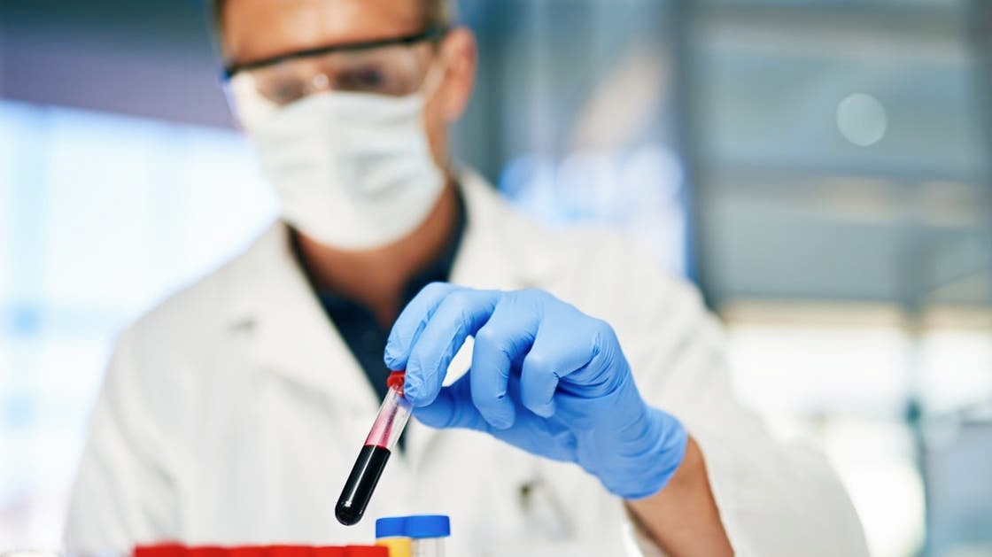 Discovery of a New 'Extremely Rare' Blood Type in a Woman from Guadeloupe