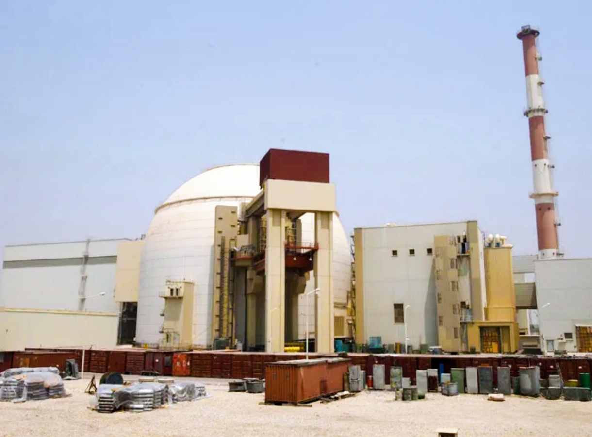 Internationale Atomenergieagentur fordert den Iran auf, die nuklearen Inspektionen wieder aufzunehmen