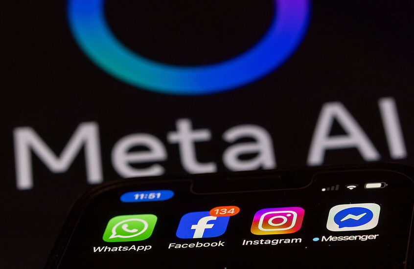 Meta Introduces Paid Subscription Model to Enhance User Experience with AI Features