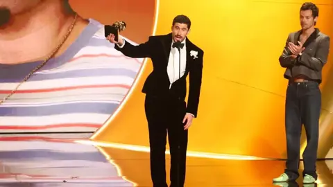 Grammy Awards 2026: Artists Protest U.S. Immigration Policies