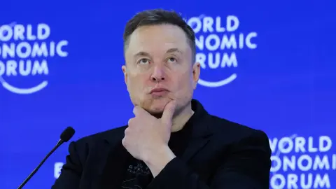 Elon Musk Summoned by French Prosecutors for Investigation into Platform X