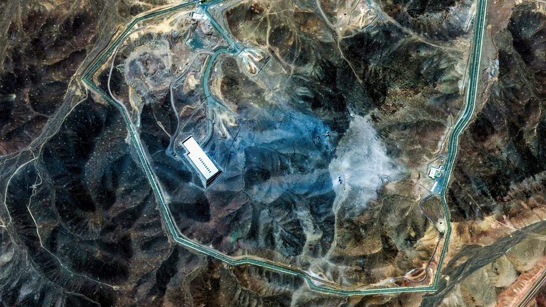 Beyaz Saray Açıkladı: İran, Amerikan Saldırısından Önce Uranyum Taşımadı