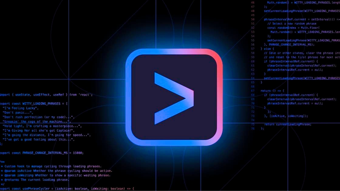أداة ذكاء اصطناعي جديدة من غوغل للمبرمجين : تعرّف على Gemini CLI