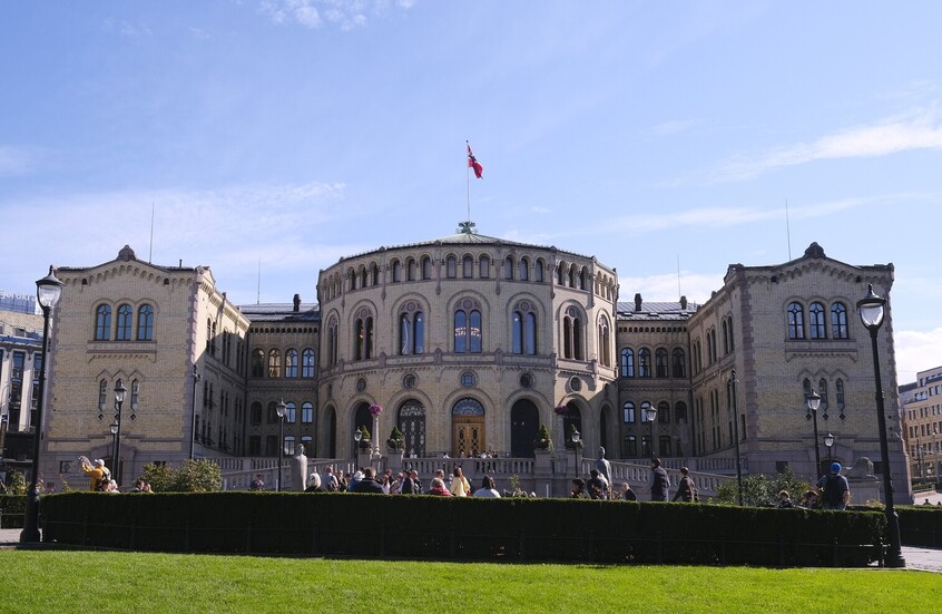 Norwegian Parliament Votes to Preserve Monarchy Amid Controversies