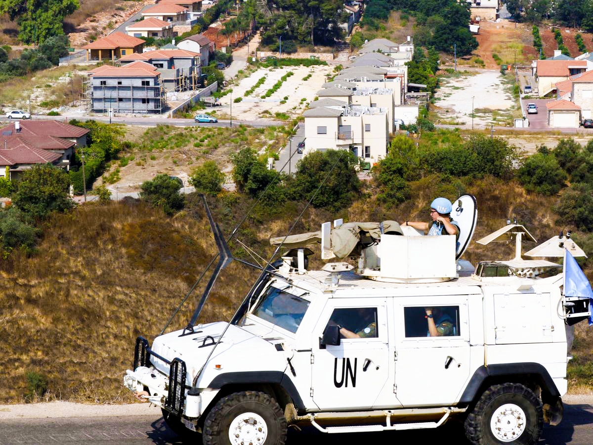Israel Continues Bombing Southern Lebanon.. Beirut Calls for Renewal of UNIFIL Mandate