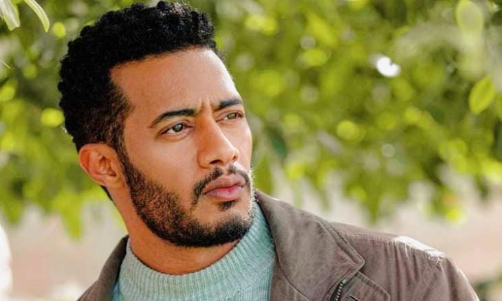 "الأسد" أهم من ٤ ملايين دولار .. محمد رمضان يصدم الجميع