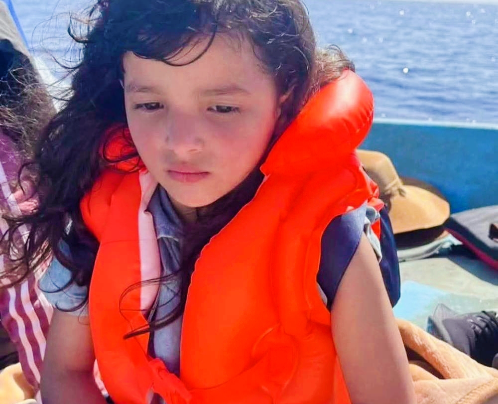 The Story of Suhan: A Libyan Child's Tragedy at Sea Reveals Healthcare Collapse in Libya