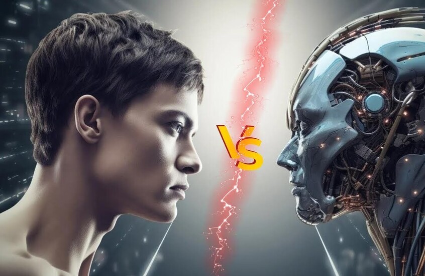 Study Finds AI Can Analyze Personality Traits More Accurately Than Friends