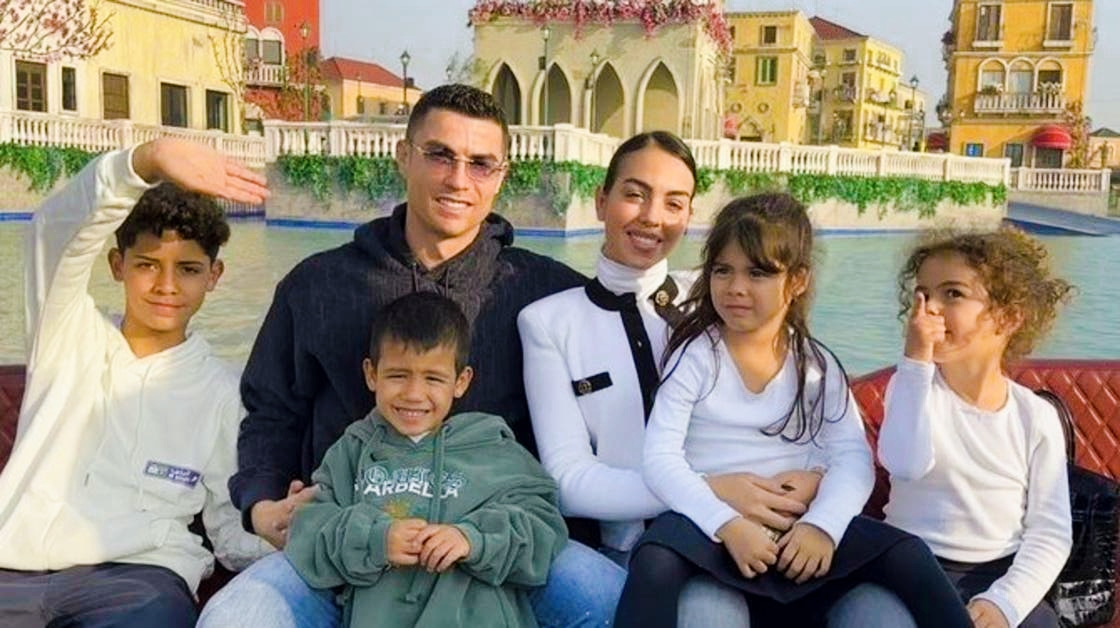 Nach Vertragsverlängerung... Cristiano Ronaldo kündigt an, dauerhaft in Saudi-Arabien zu leben