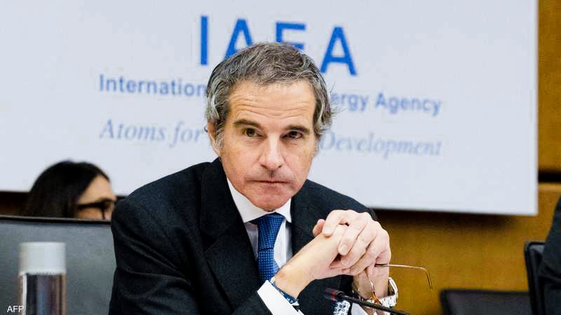 Grossi warns: Iran capable of resuming uranium enrichment within months