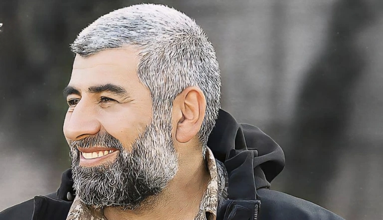 Israeli Forces Target Hamas Leader Mohammed Issa Issa in Gaza Strip