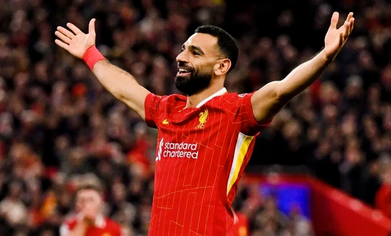 Mohamed Salah's Luxurious Dinner Sparks Wide Debate in Turkey