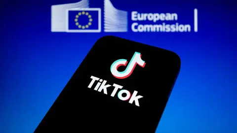 EU Investigates TikTok Over Potential Violations of Digital Laws Related to User Addiction