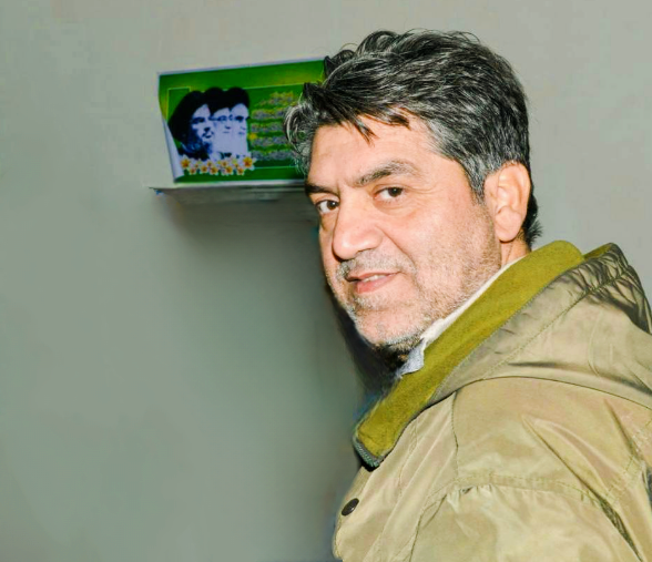 Iran announces the killing of Qasem Soleimani's 'Shadow Companion' and reveals his identity for the first time