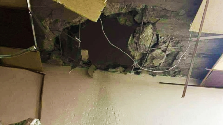 3 Rockets Fall on Kirkuk International Airport .. Security Alert and Urgent Investigations