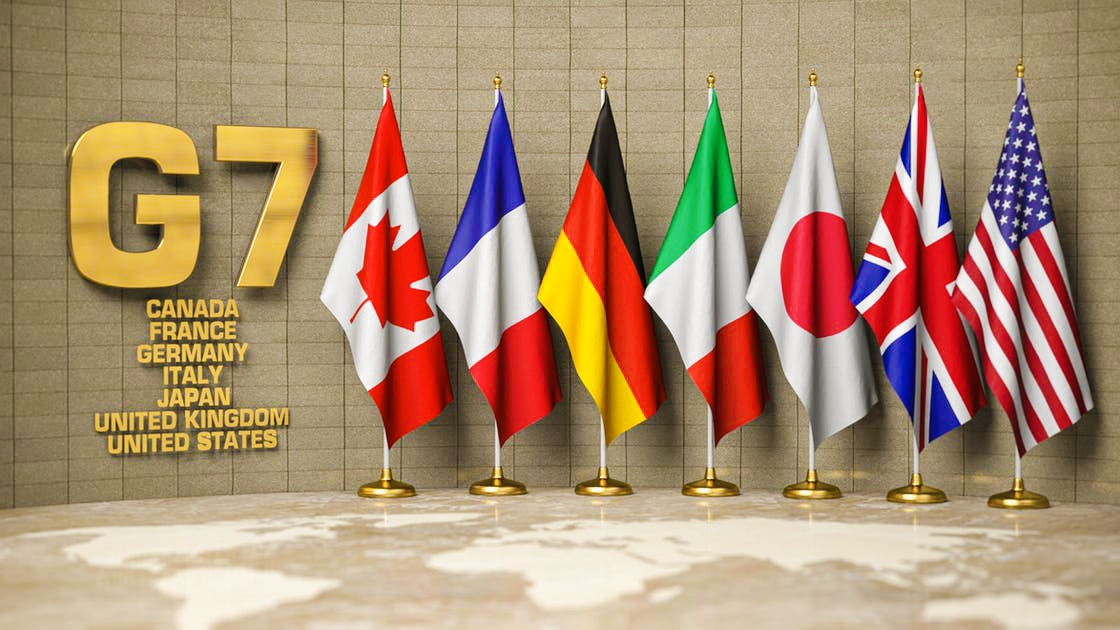 G7 Calls for Resuming Nuclear Negotiations with Iran
