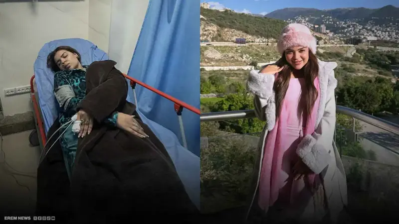 Egyptian Influencer Rescued After Attempted Suicide During Live Stream