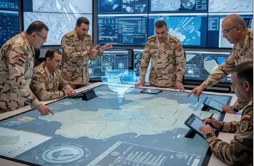 Israeli Analysis Highlights Egypt's Advances in Military AI Capabilities