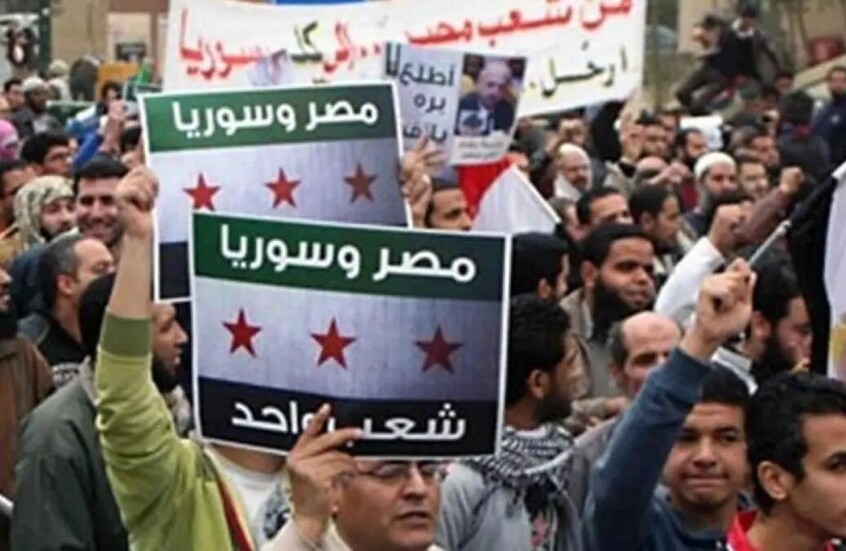 Syrian Authorities Monitor Entry Restrictions for Citizens in Egypt