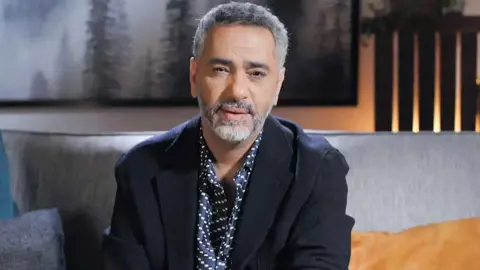 Fadel Shaker's Trial Advances: Potential for Judicial Resolution