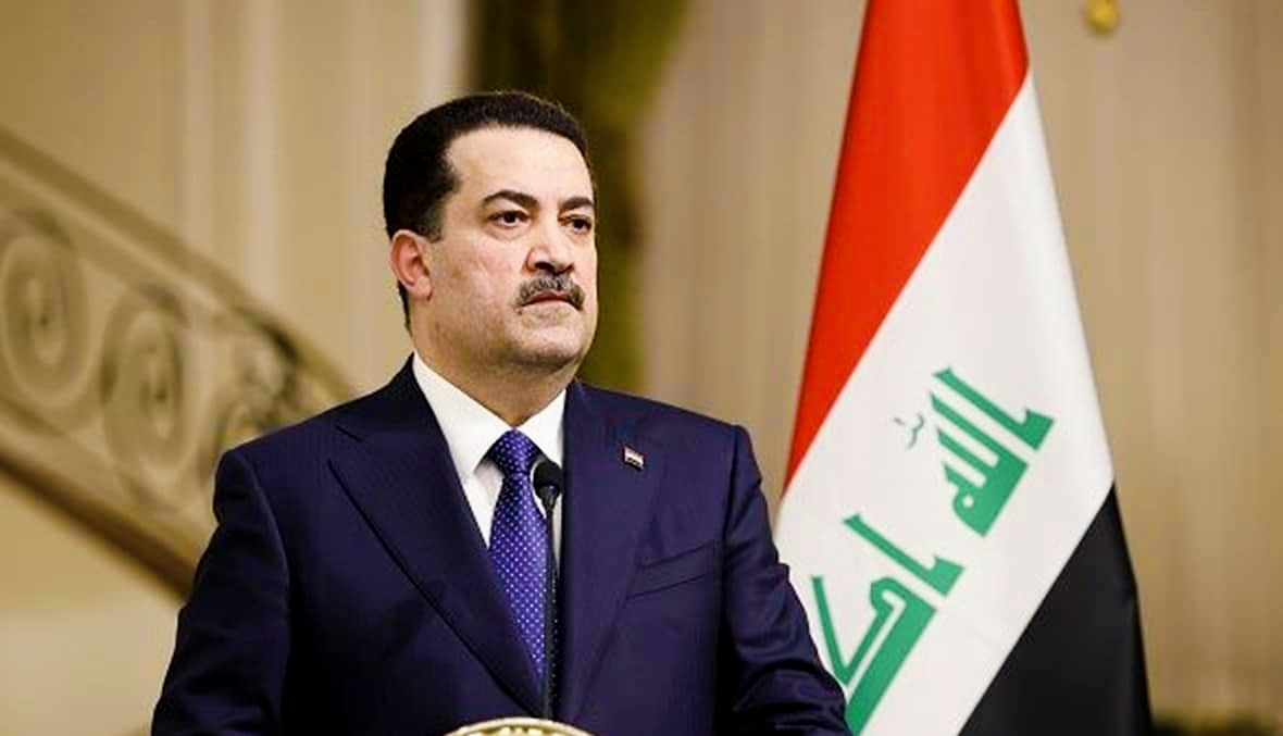 Irak Başbakanı, İran'ın Çöküşünden ve Bölgenin İstikrarına Yönelik Tehditten Uyarıyor