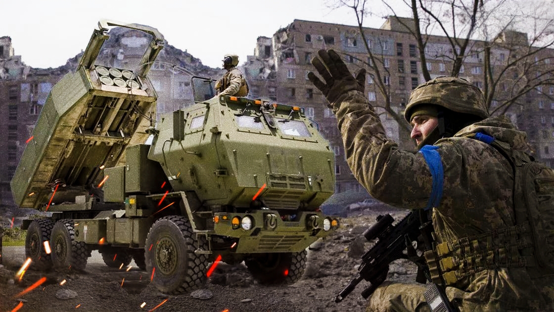Pentagon Halts Precision Missile Shipments to Ukraine Due to US Weapons Stockpile Depletion