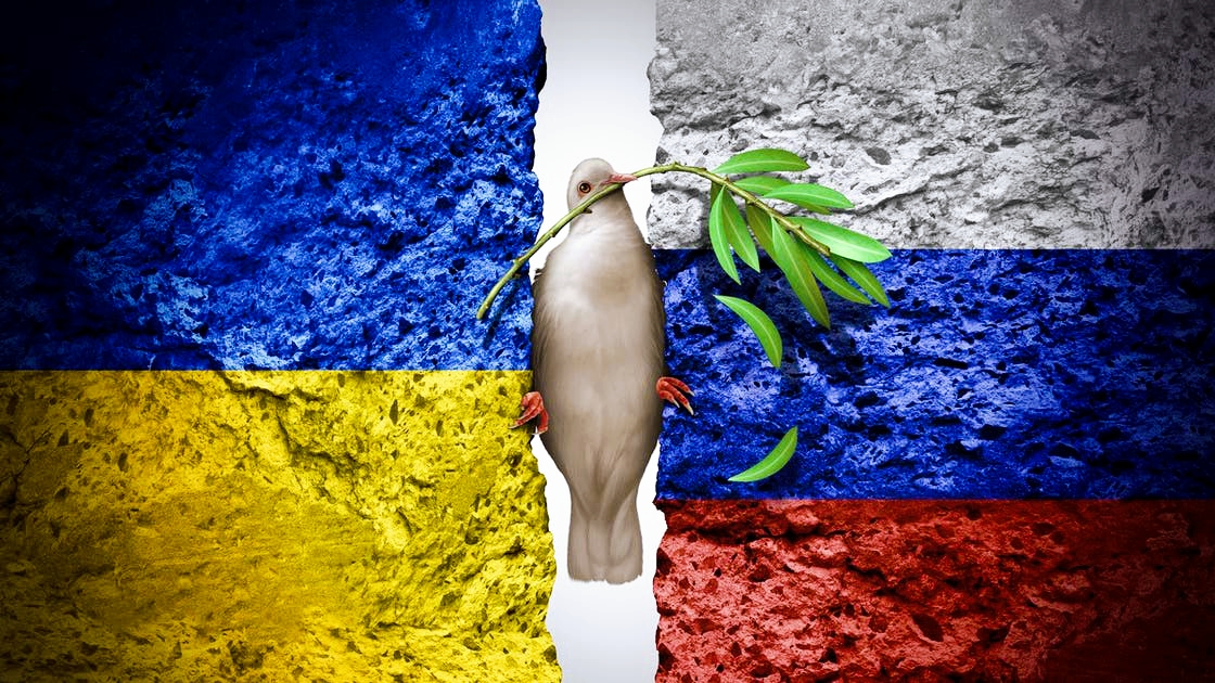 Kremlin responds to US accusations of delaying peace talks with Ukraine