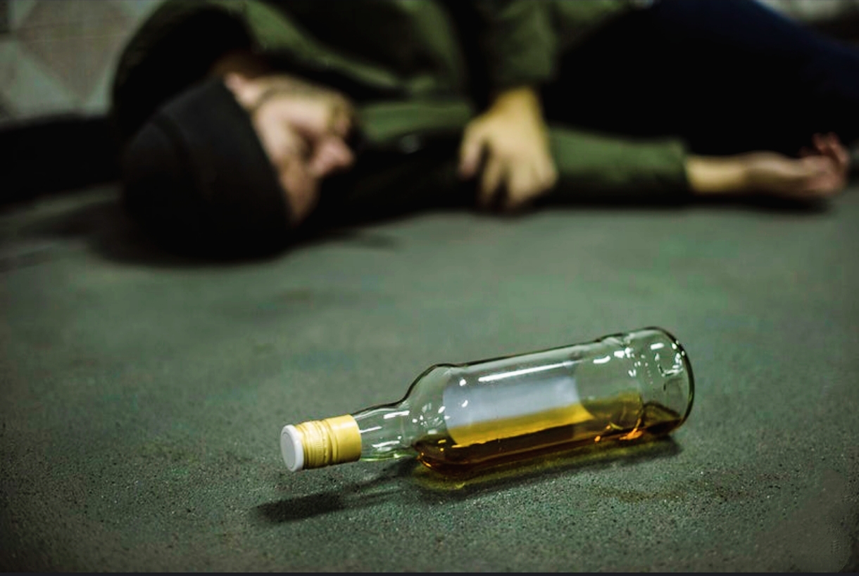 Jordan Refers 'Killer Alcohol' Poisoning Case to Court After 9 Deaths