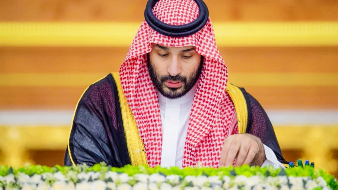 Saudi Cabinet Affirms Full Support for Qatar, Rejects Any Threat to Its Security and Sovereignty