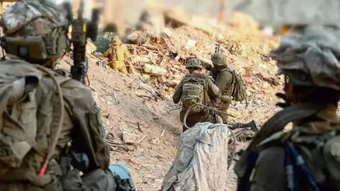 Concerns Rise Over Potential Discontent Among Israeli Reserve Forces Following New Agreement