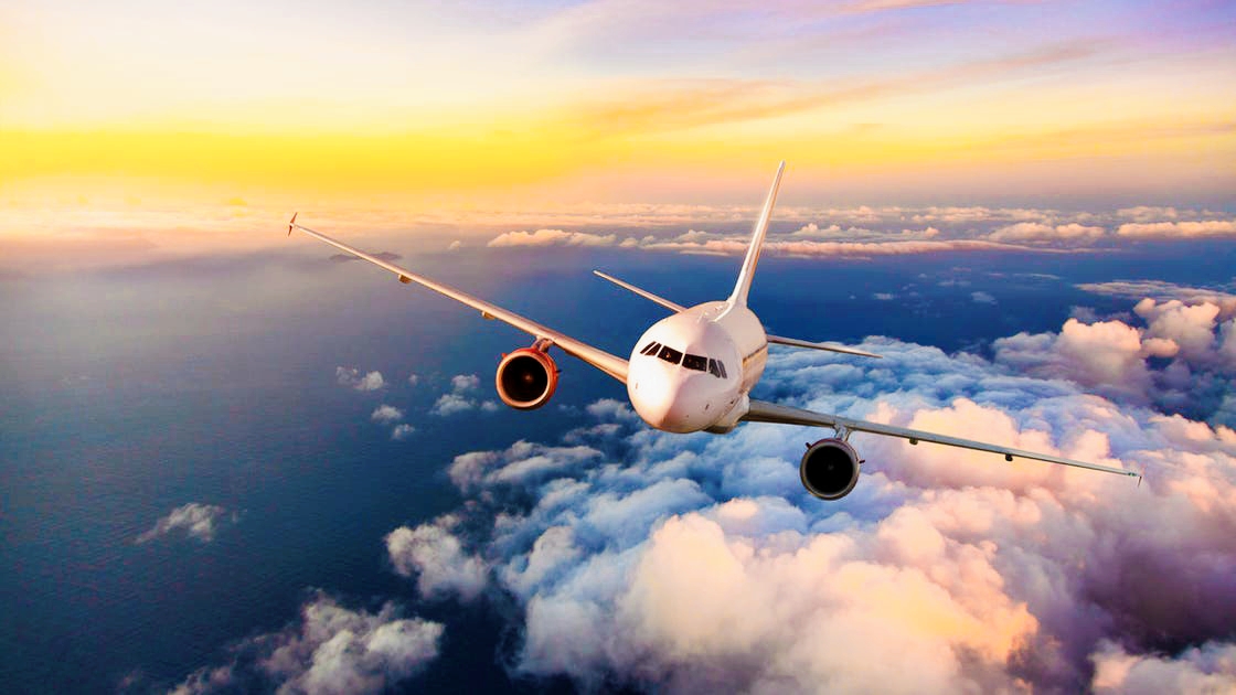 Short Message Causes Emergency Landing of American Plane