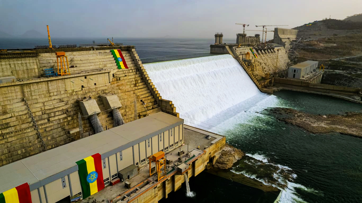 Egypt Rejects the Opening of the Ethiopian Renaissance Dam and Accuses it of Violating International Law