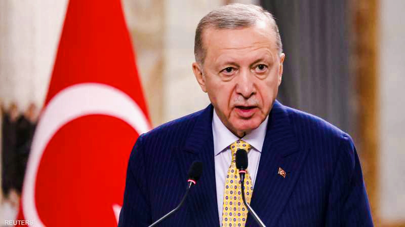 Erdogan: Supporting Syria is Essential to Enhance Stability in the Middle East