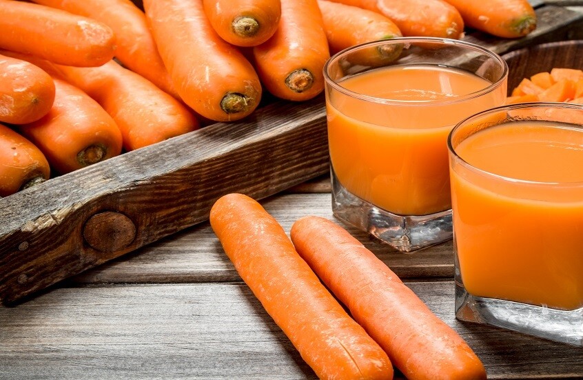 The Truth About Carrots and Vision: What Experts Say