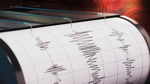 Series of Earthquakes in Western Turkey Triggers Alerts but No Damage Reported